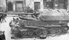 panzerjager tiger elefant 41